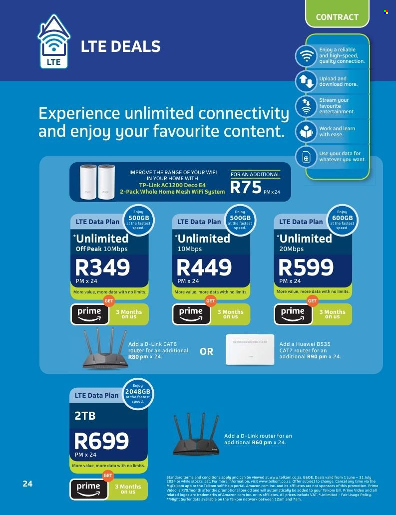Telkom specials - 01/06/2024 - 31/07/2024. Page 24