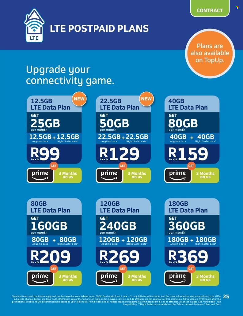 Telkom specials - 01/06/2024 - 31/07/2024. Page 25