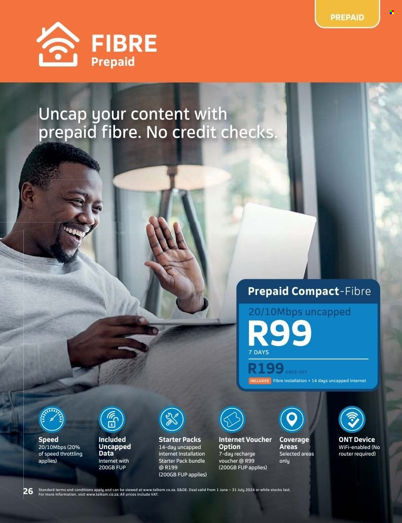 Telkom specials - 01/06/2024 - 31/07/2024. Page 26