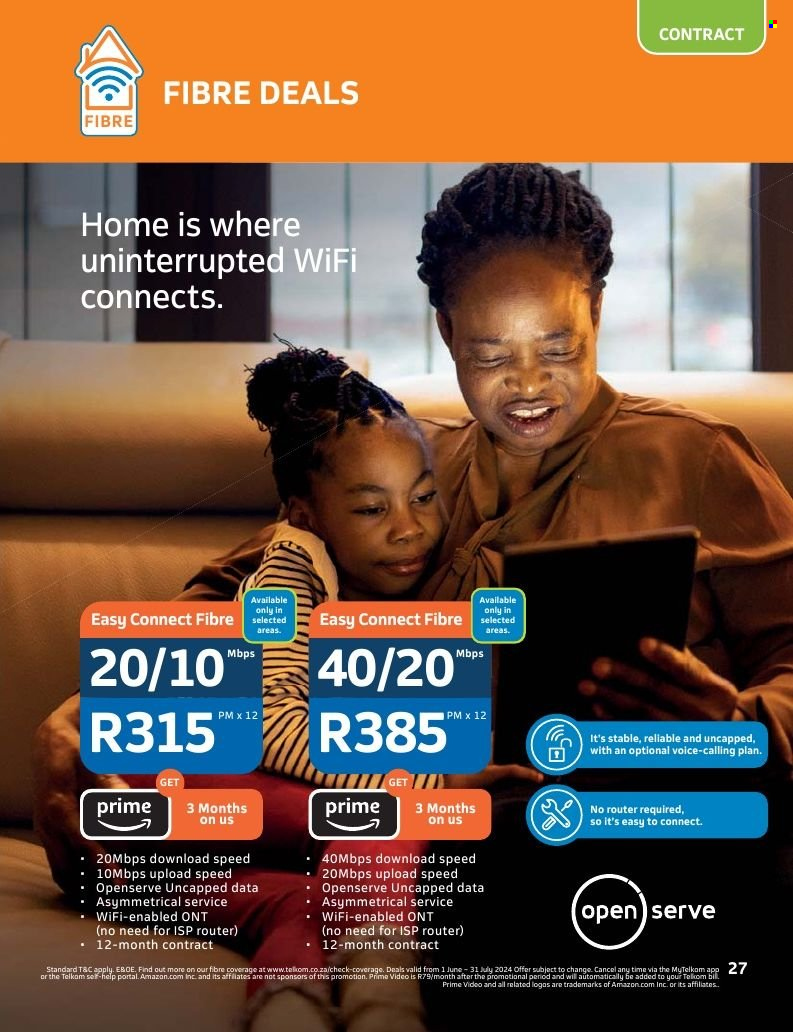 Telkom specials - 01/06/2024 - 31/07/2024. Page 27