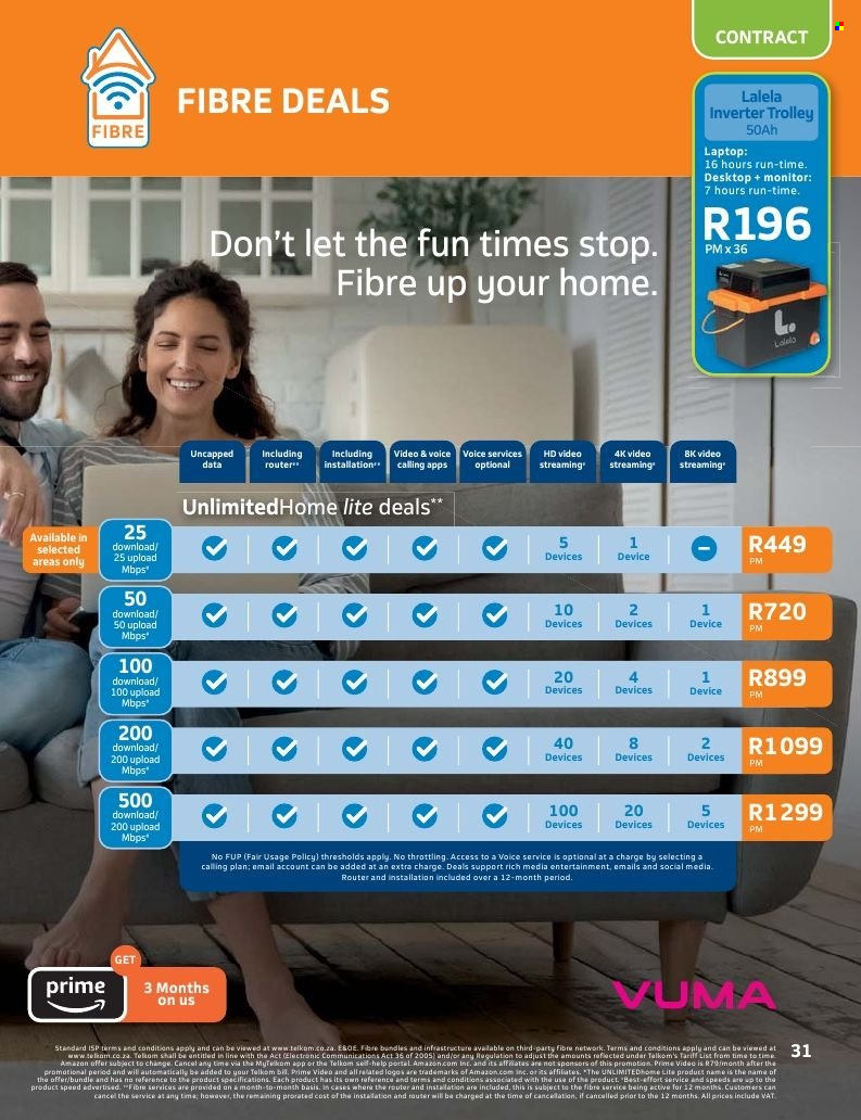 Telkom specials - 01/06/2024 - 31/07/2024. Page 31