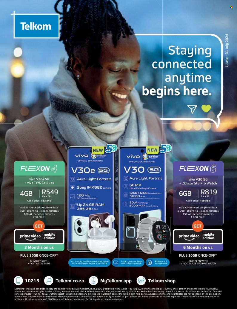 Telkom specials - 01/06/2024 - 31/07/2024. Page 32