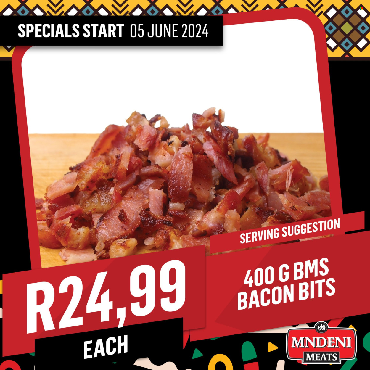 Mndeni Meats specials. Page 5