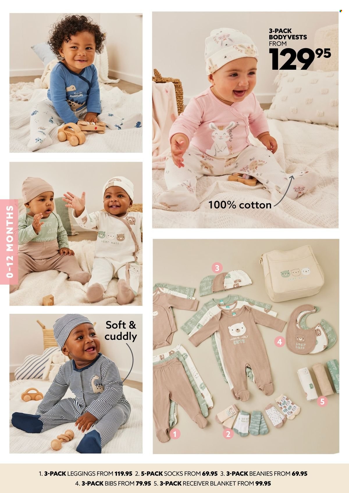 Ackermans specials. Page 2