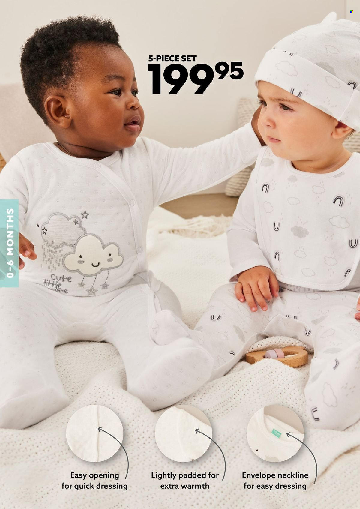 Ackermans specials. Page 4