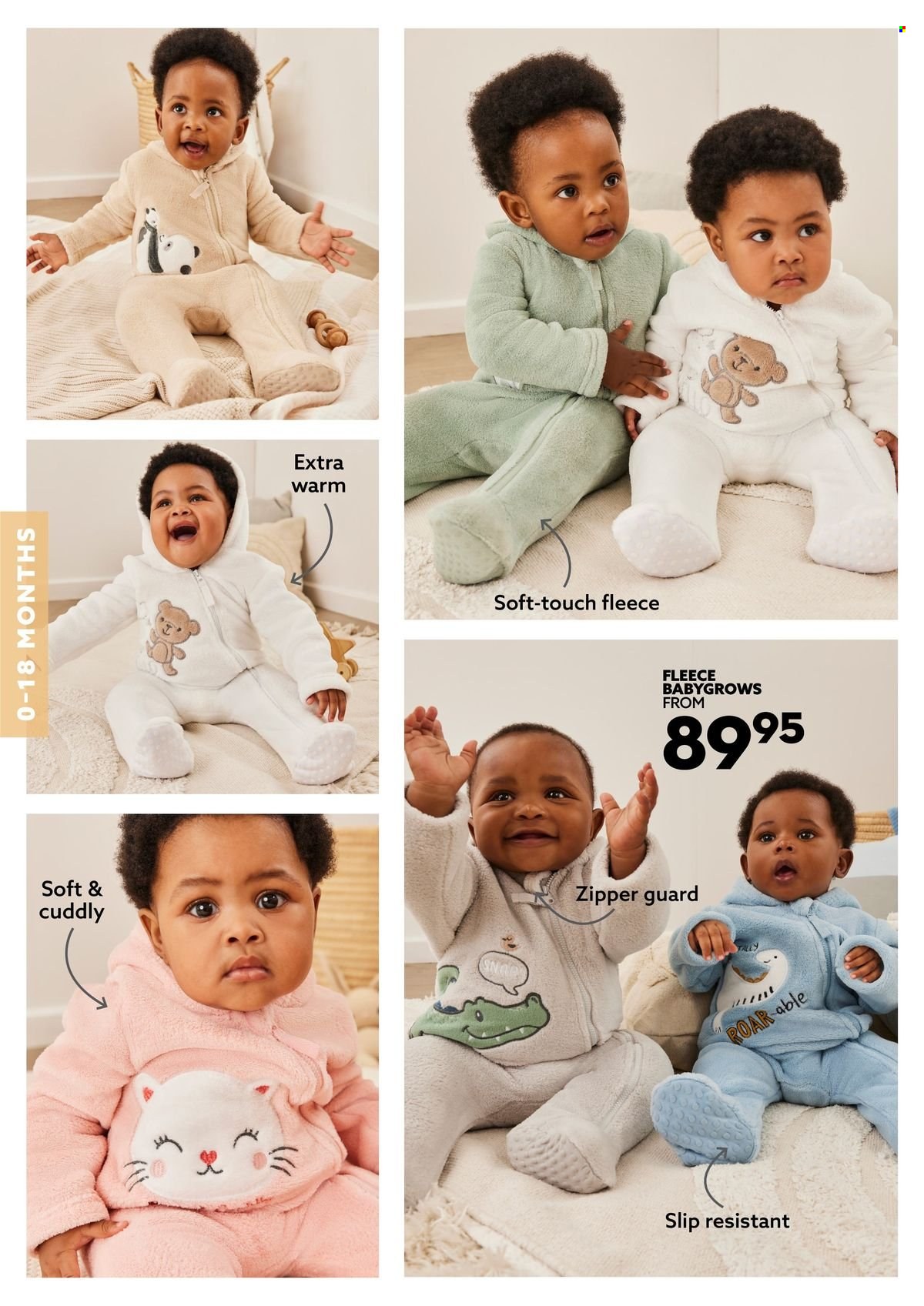 Ackermans specials. Page 5