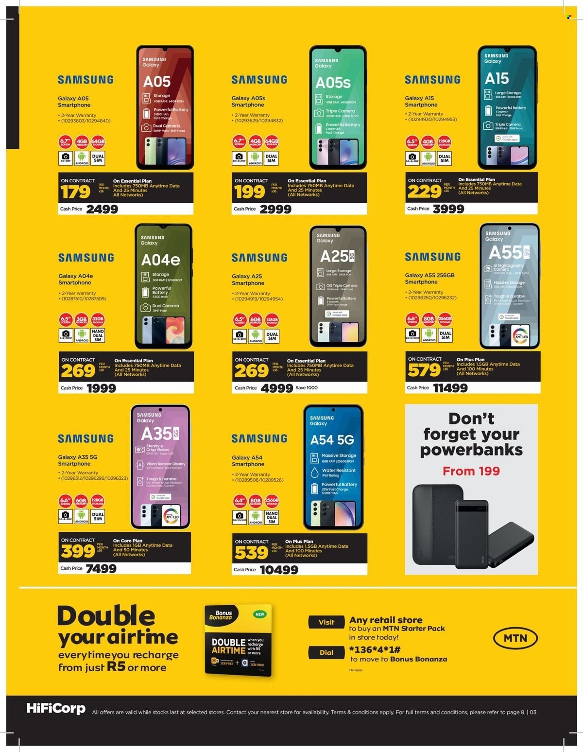 HiFi Corp specials - 01/06/2024 - 30/06/2024. Page 3
