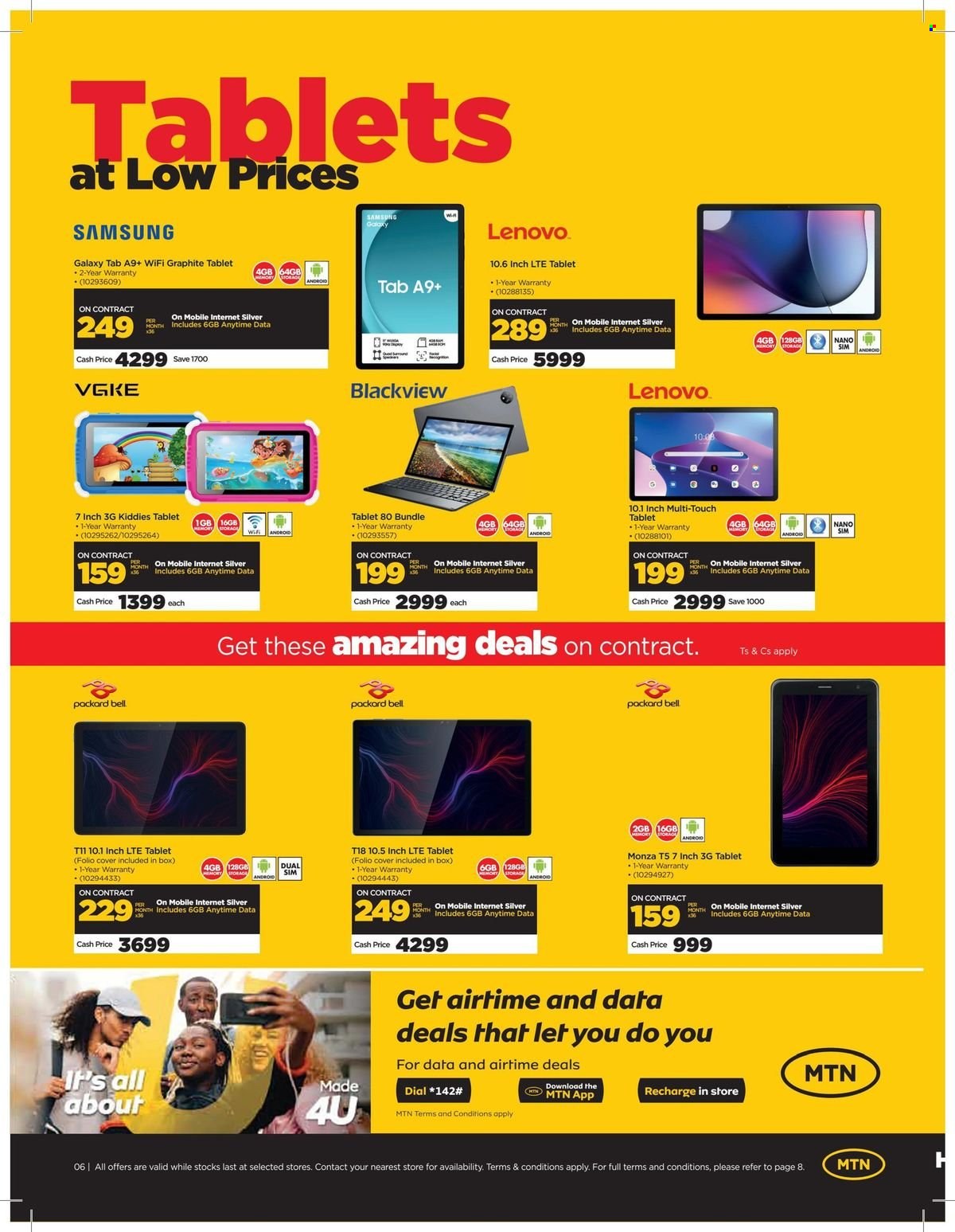 HiFi Corp specials - 01/06/2024 - 30/06/2024. Page 6