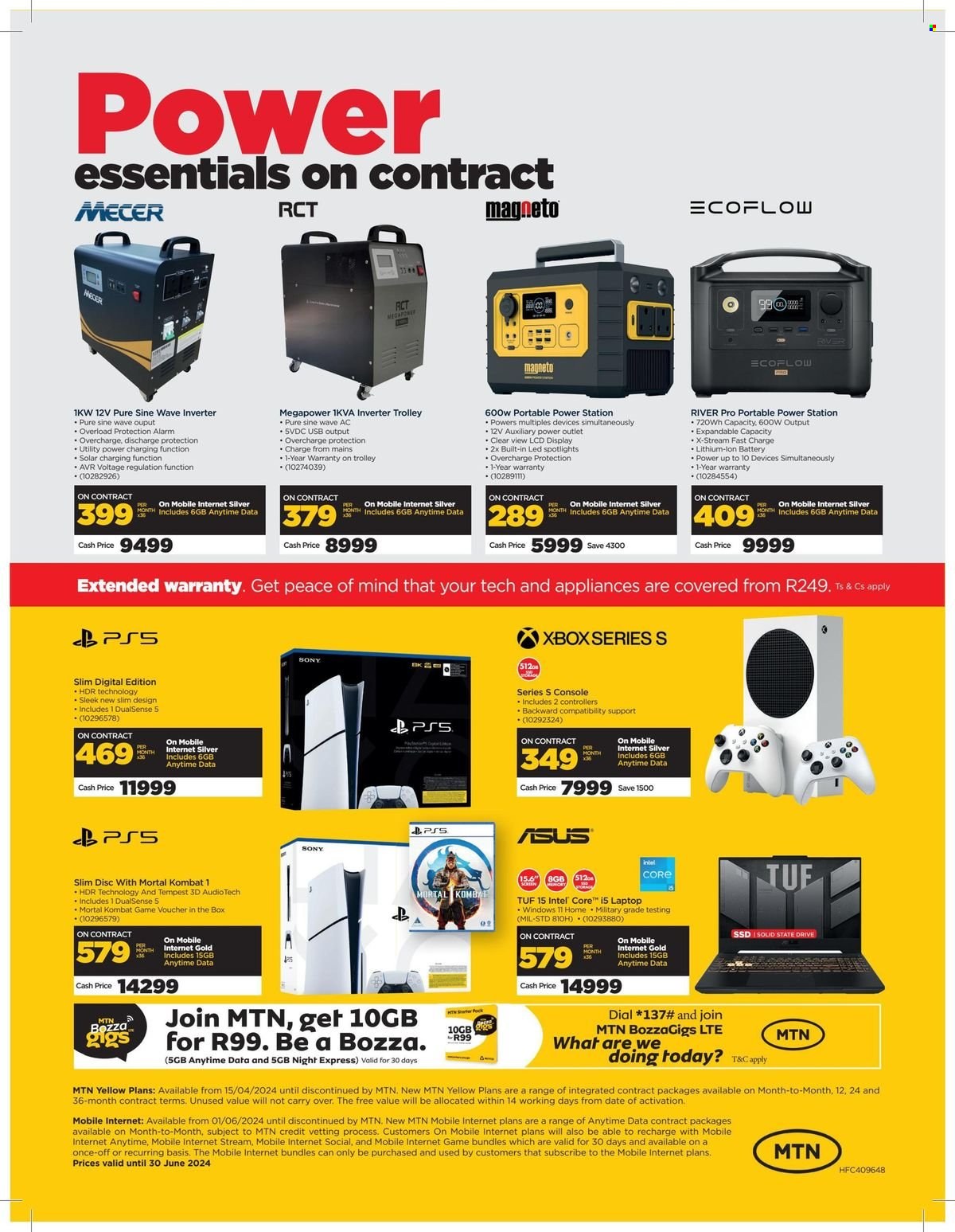 HiFi Corp specials - 01/06/2024 - 30/06/2024. Page 8