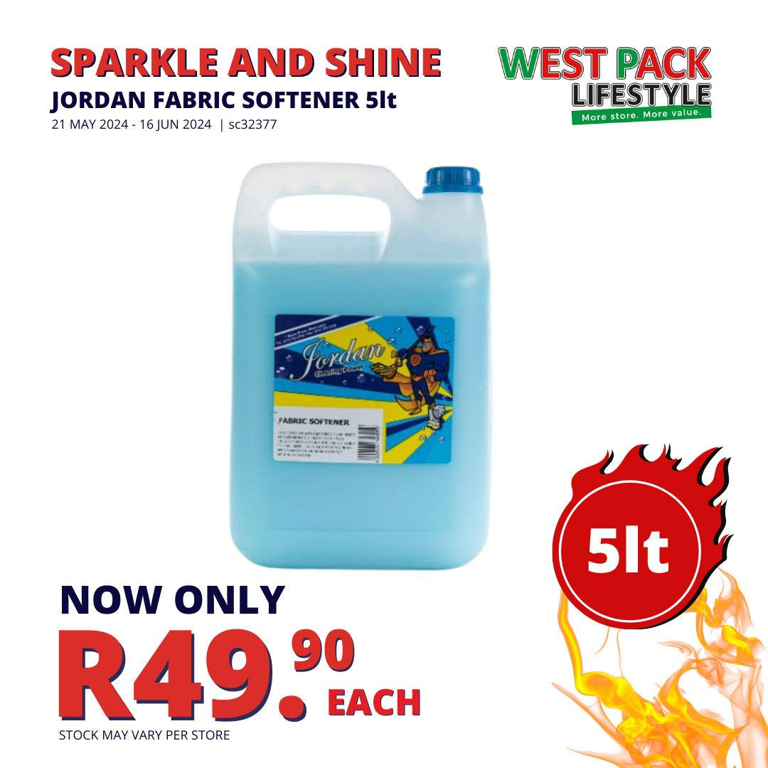 West Pack Lifestyle specials - 21/05/2024 - 16/06/2024. Page 12