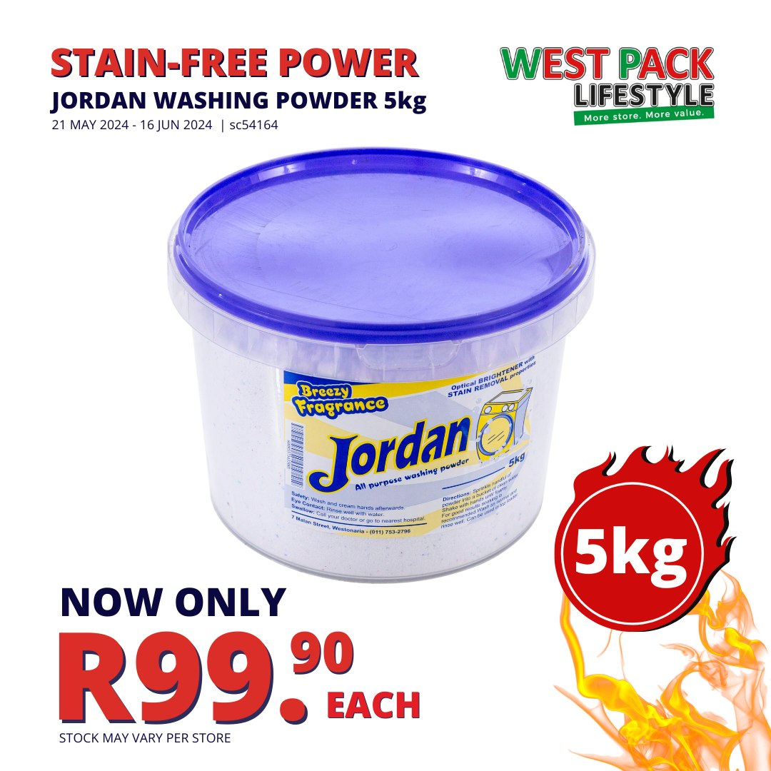 West Pack Lifestyle specials - 21/05/2024 - 16/06/2024. Page 13