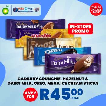 Take n Pay catalogue .