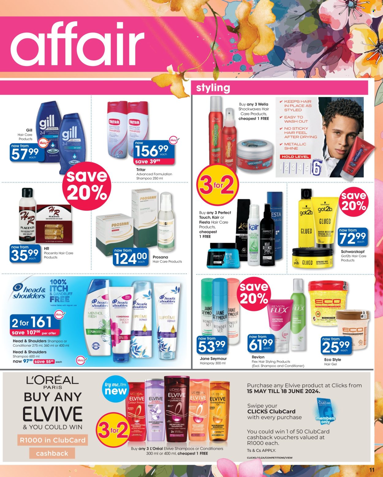 Clicks specials - 06/06/2024 - 18/06/2024. Page 15