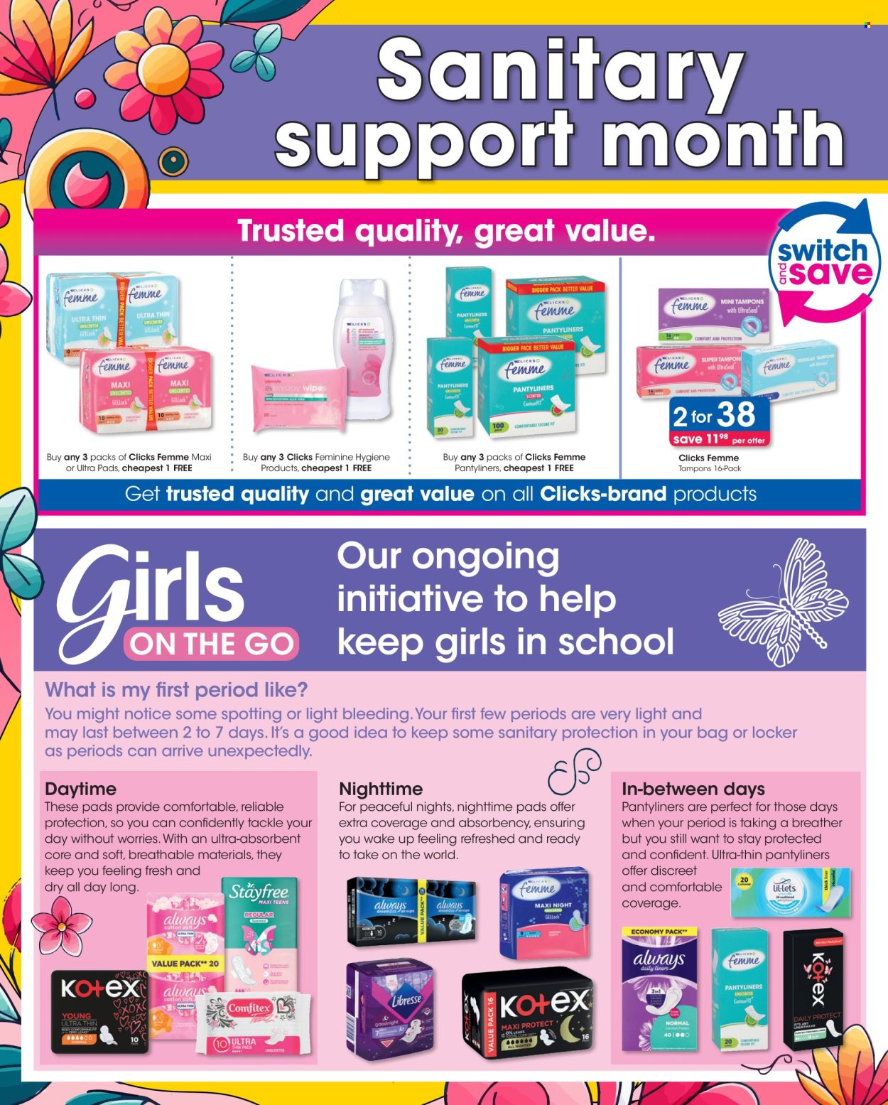 Clicks specials - 06/06/2024 - 18/06/2024. Page 20