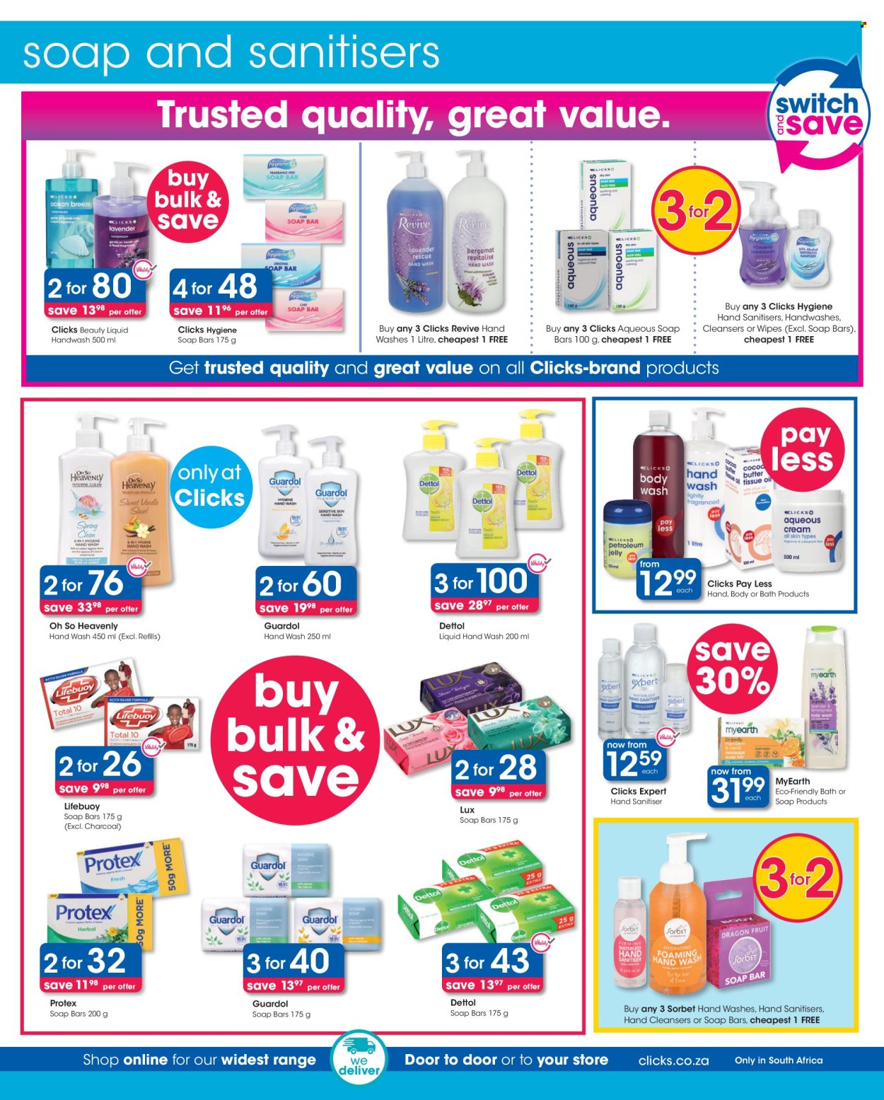 Clicks specials - 06/06/2024 - 18/06/2024. Page 22