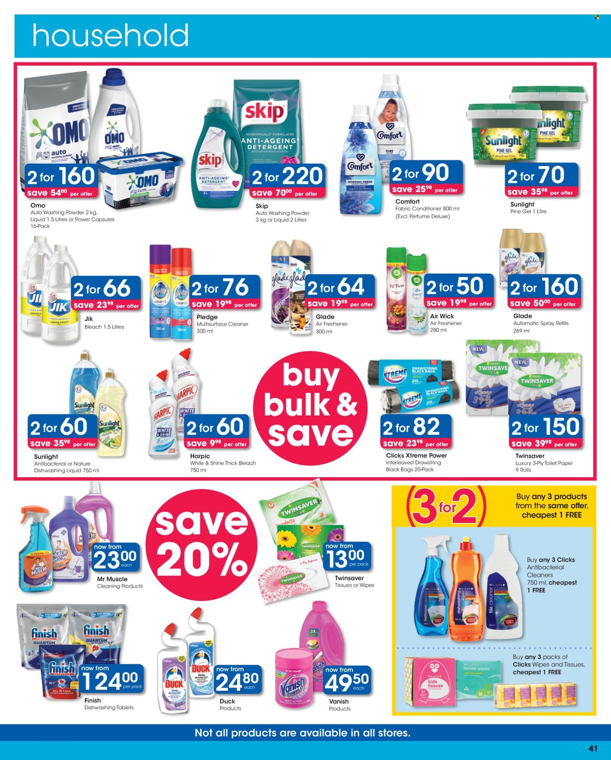 Clicks specials - 06/06/2024 - 18/06/2024. Page 45