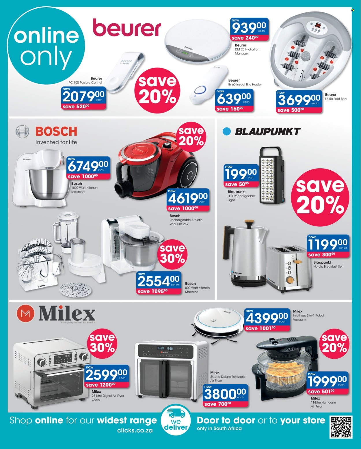 Clicks specials - 06/06/2024 - 18/06/2024. Page 48
