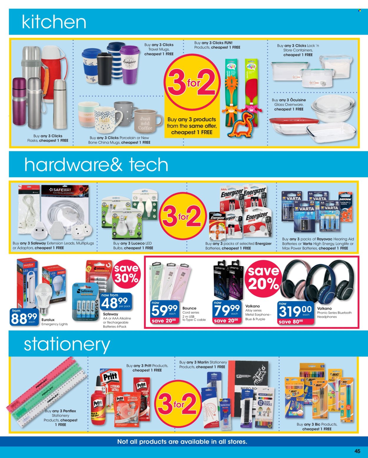 Clicks specials - 06/06/2024 - 18/06/2024. Page 49
