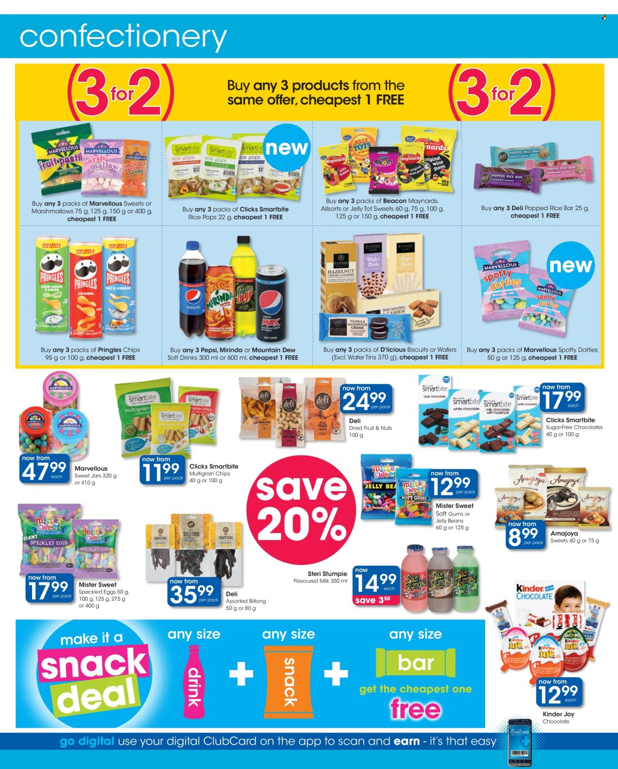Clicks specials - 06/06/2024 - 18/06/2024. Page 50