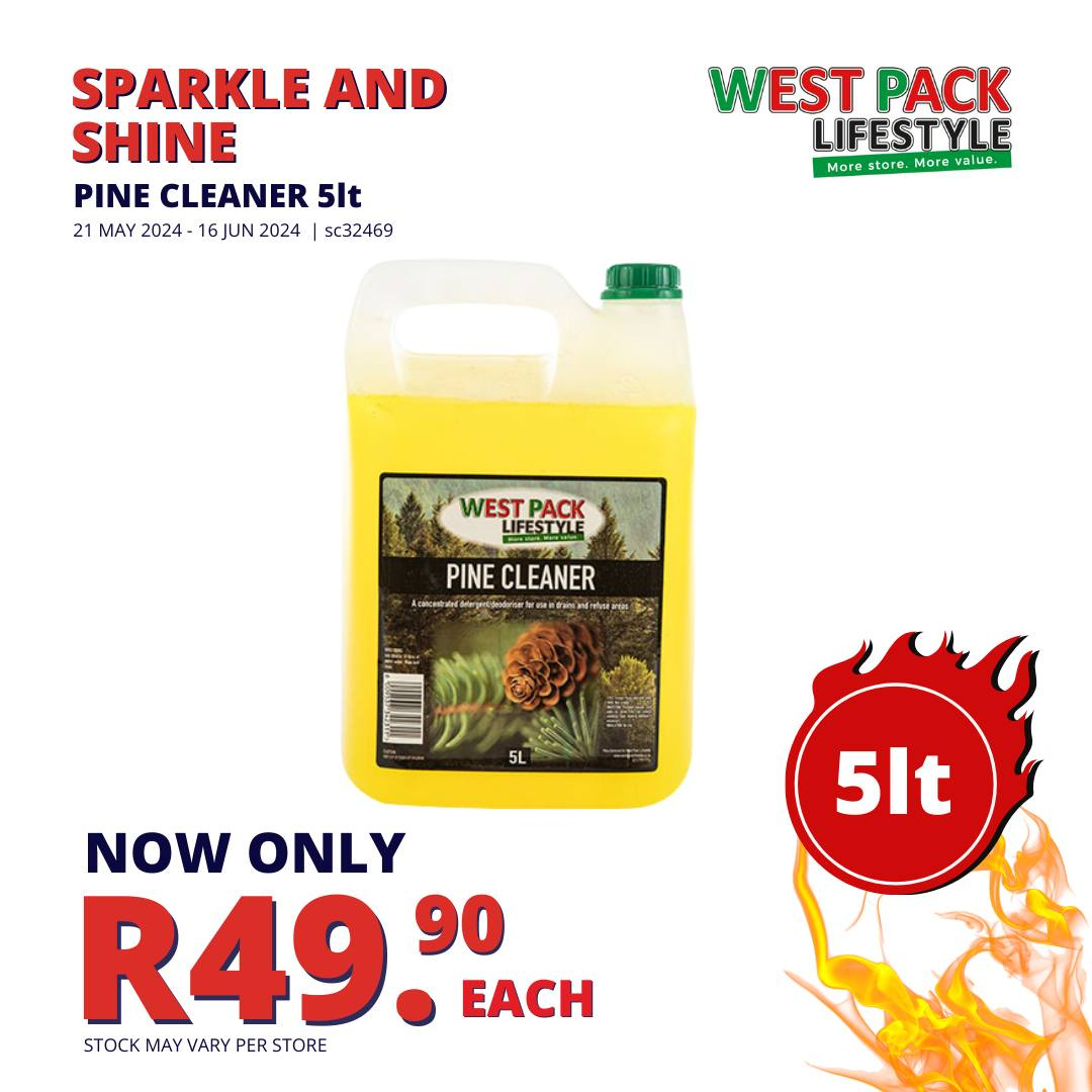 West Pack Lifestyle specials - 21/05/2024 - 16/06/2024. Page 11
