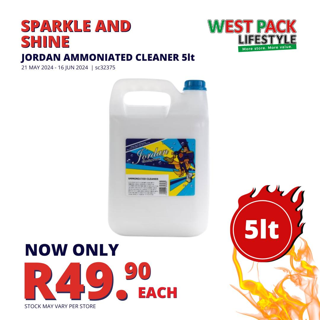 West Pack Lifestyle specials - 21/05/2024 - 16/06/2024. Page 10