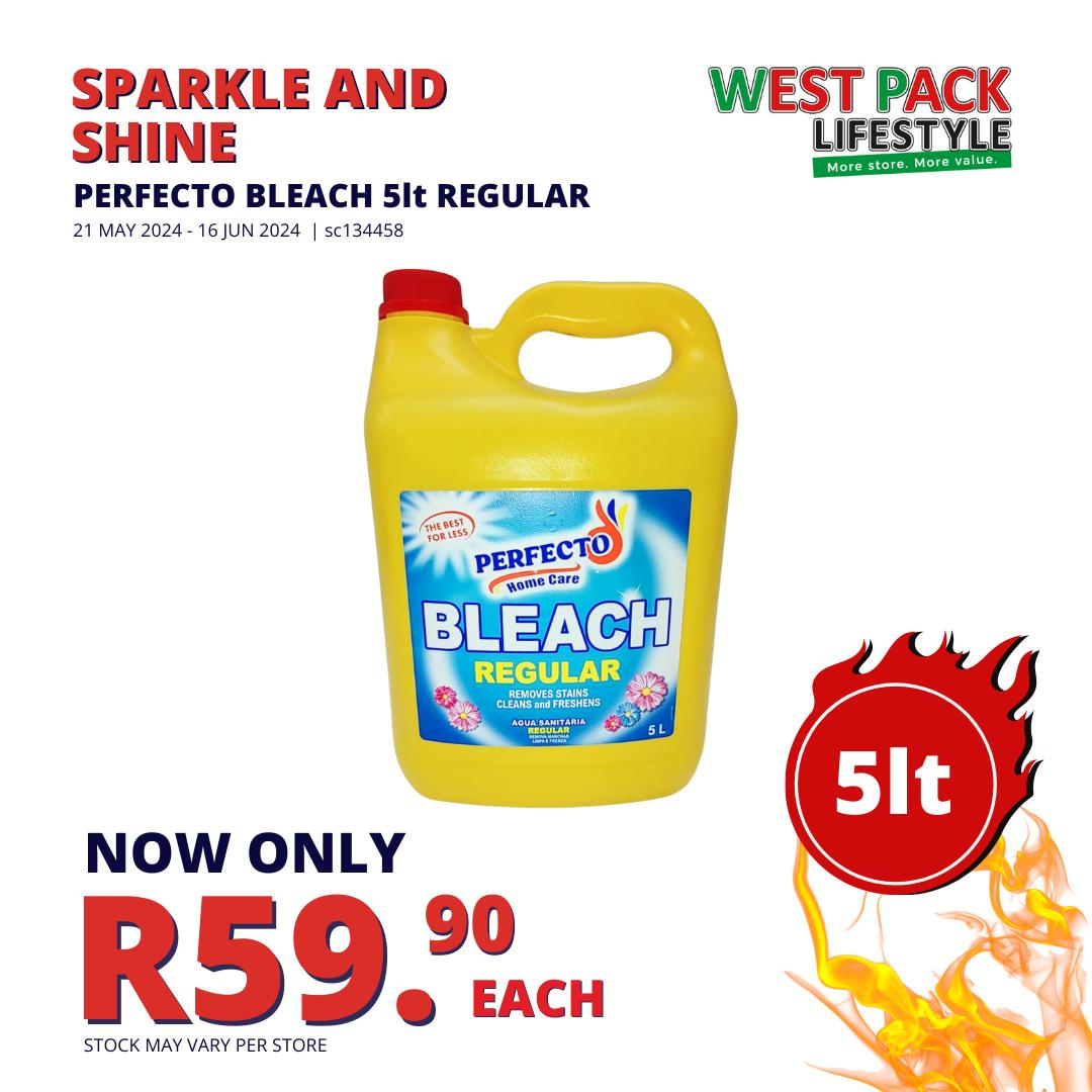 West Pack Lifestyle specials - 21/05/2024 - 16/06/2024. Page 8
