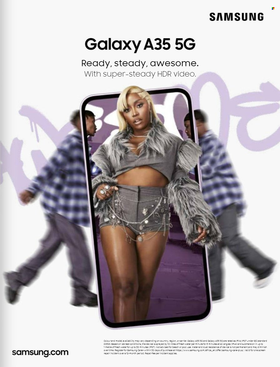 Vodacom specials - 07/06/2024 - 04/07/2024. Page 9