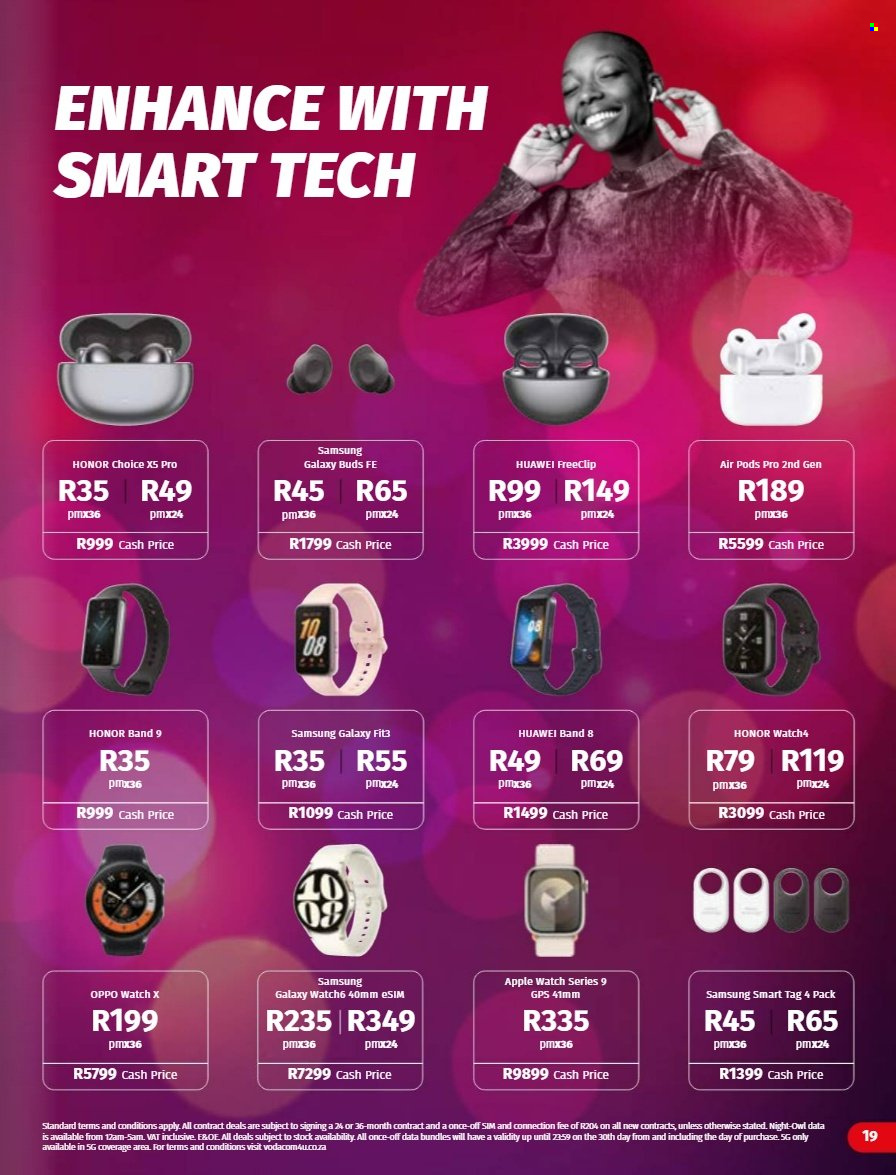 Vodacom specials - 07/06/2024 - 04/07/2024. Page 19