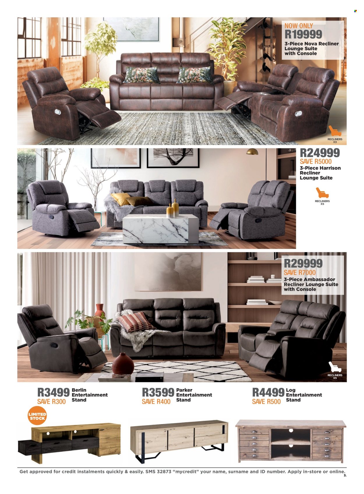 House & Home specials - 10/06/2024 - 23/06/2024. Page 3