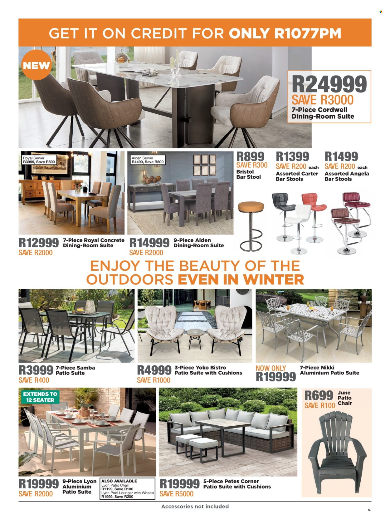 House & Home specials - 10/06/2024 - 23/06/2024. Page 5
