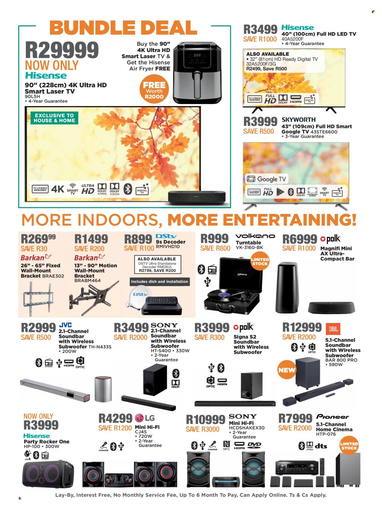 House & Home specials - 10/06/2024 - 23/06/2024. Page 8