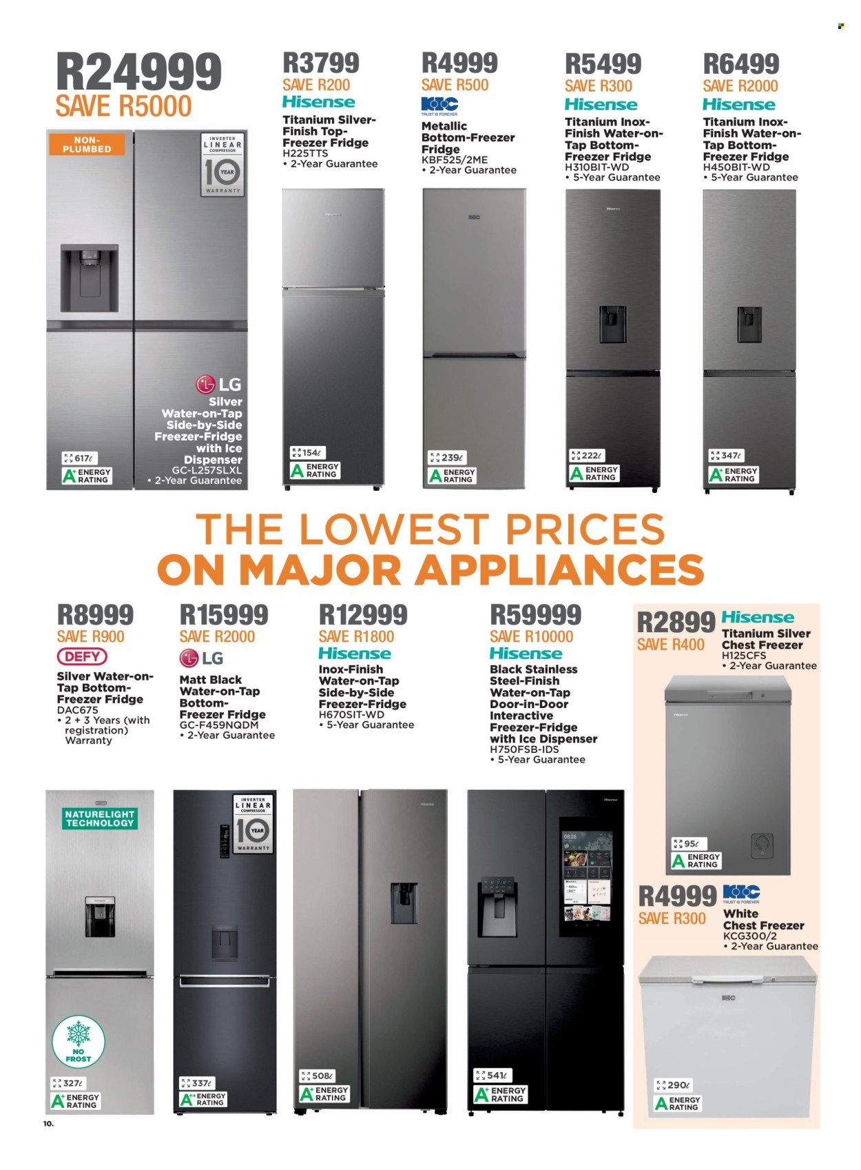 House & Home specials - 10/06/2024 - 23/06/2024. Page 10