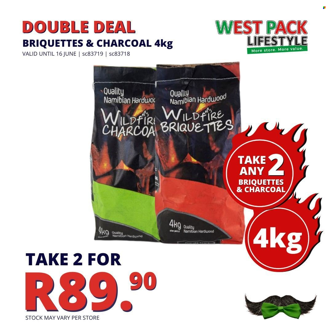 West Pack Lifestyle specials - 08/06/2024 - 16/06/2024. Page 2