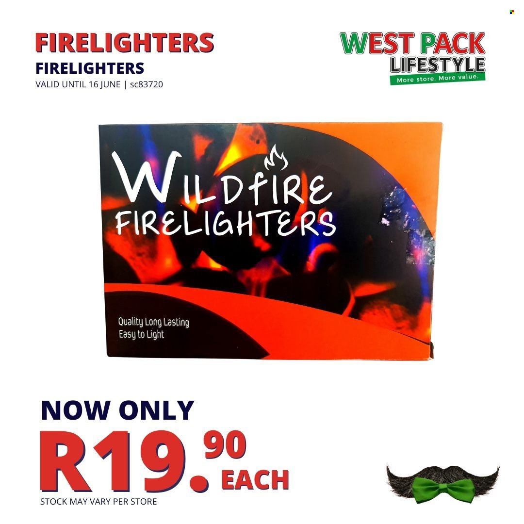 West Pack Lifestyle specials - 08/06/2024 - 16/06/2024. Page 3