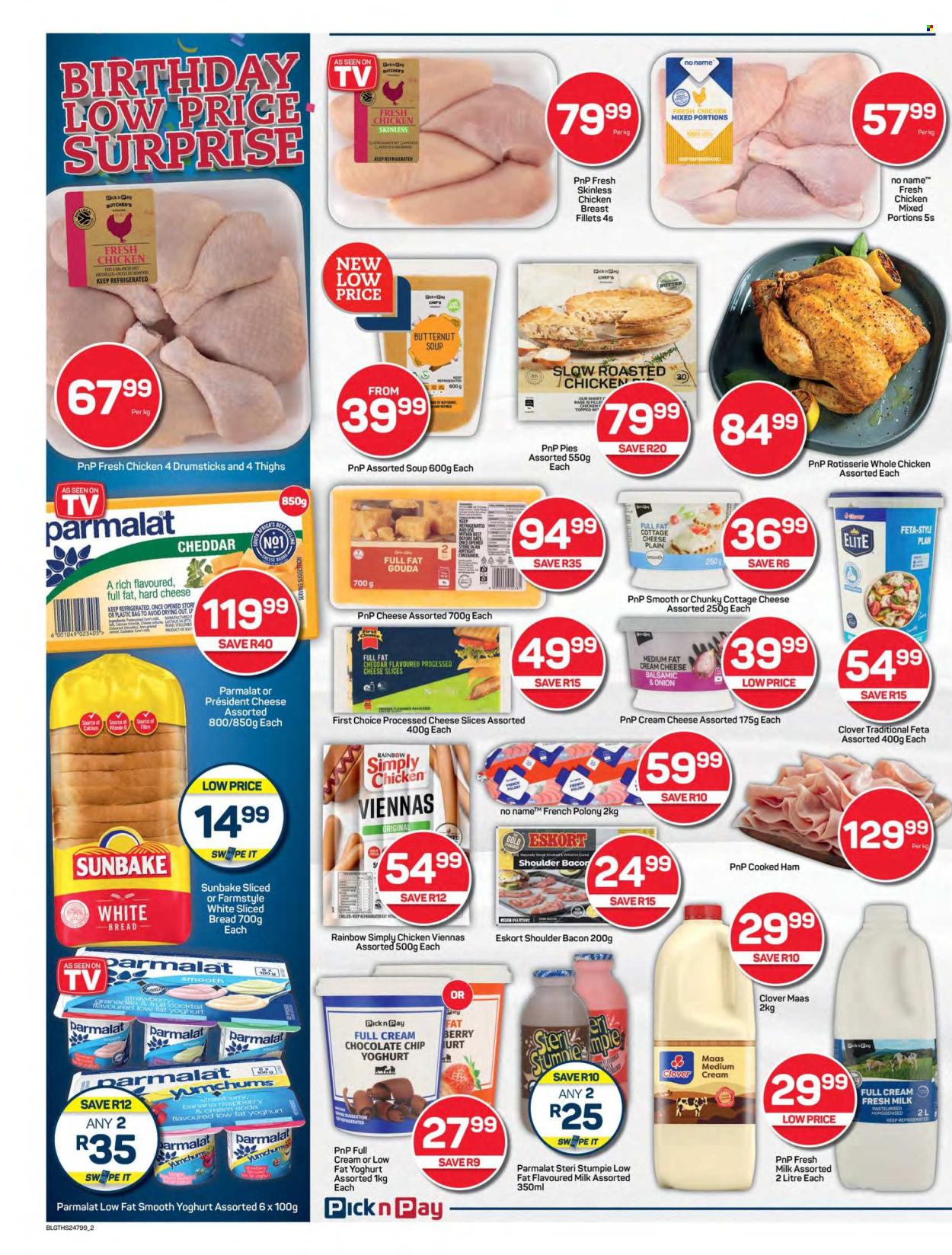 Pick n Pay specials - 10/06/2024 - 17/06/2024. Page 2