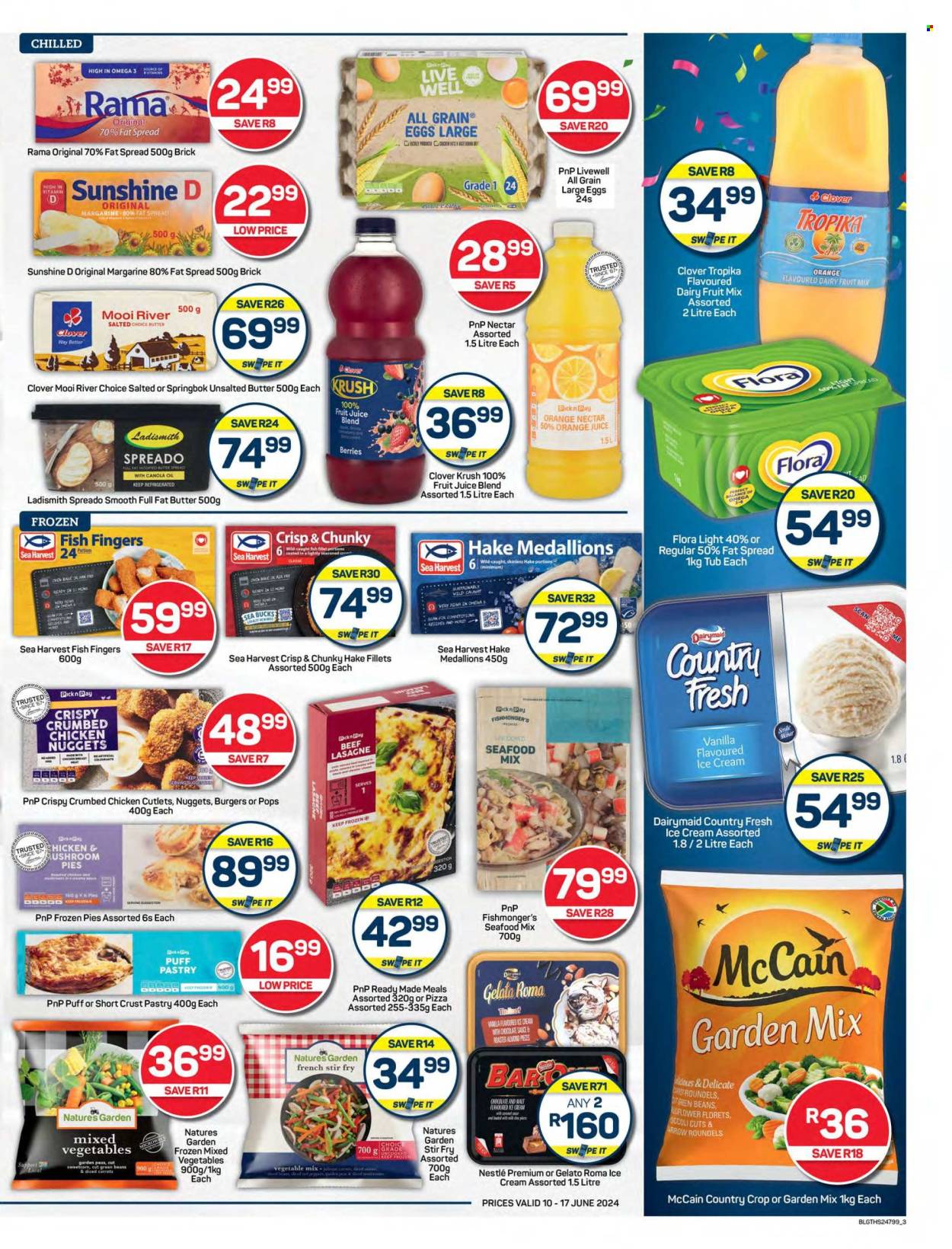 Pick n Pay specials - 10/06/2024 - 17/06/2024. Page 3
