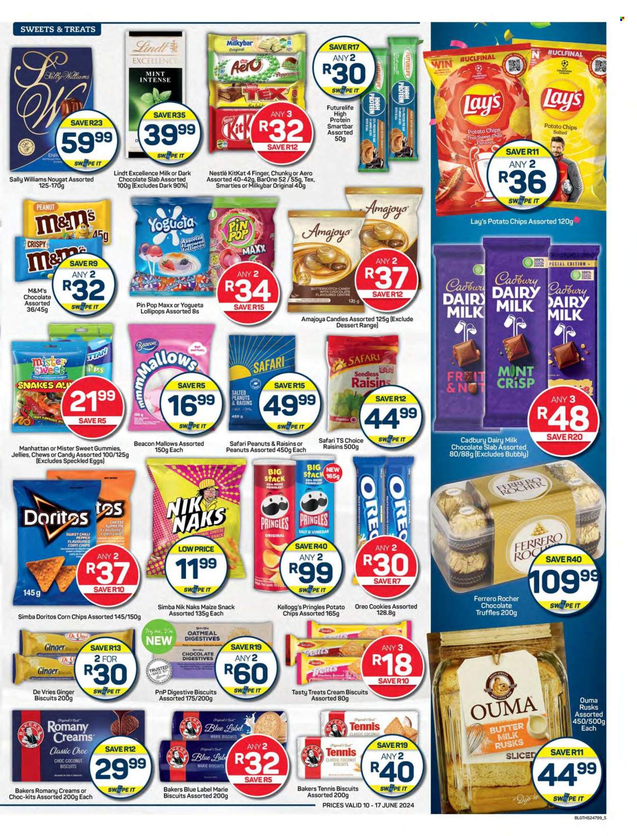 Pick n Pay specials - 10/06/2024 - 17/06/2024. Page 5
