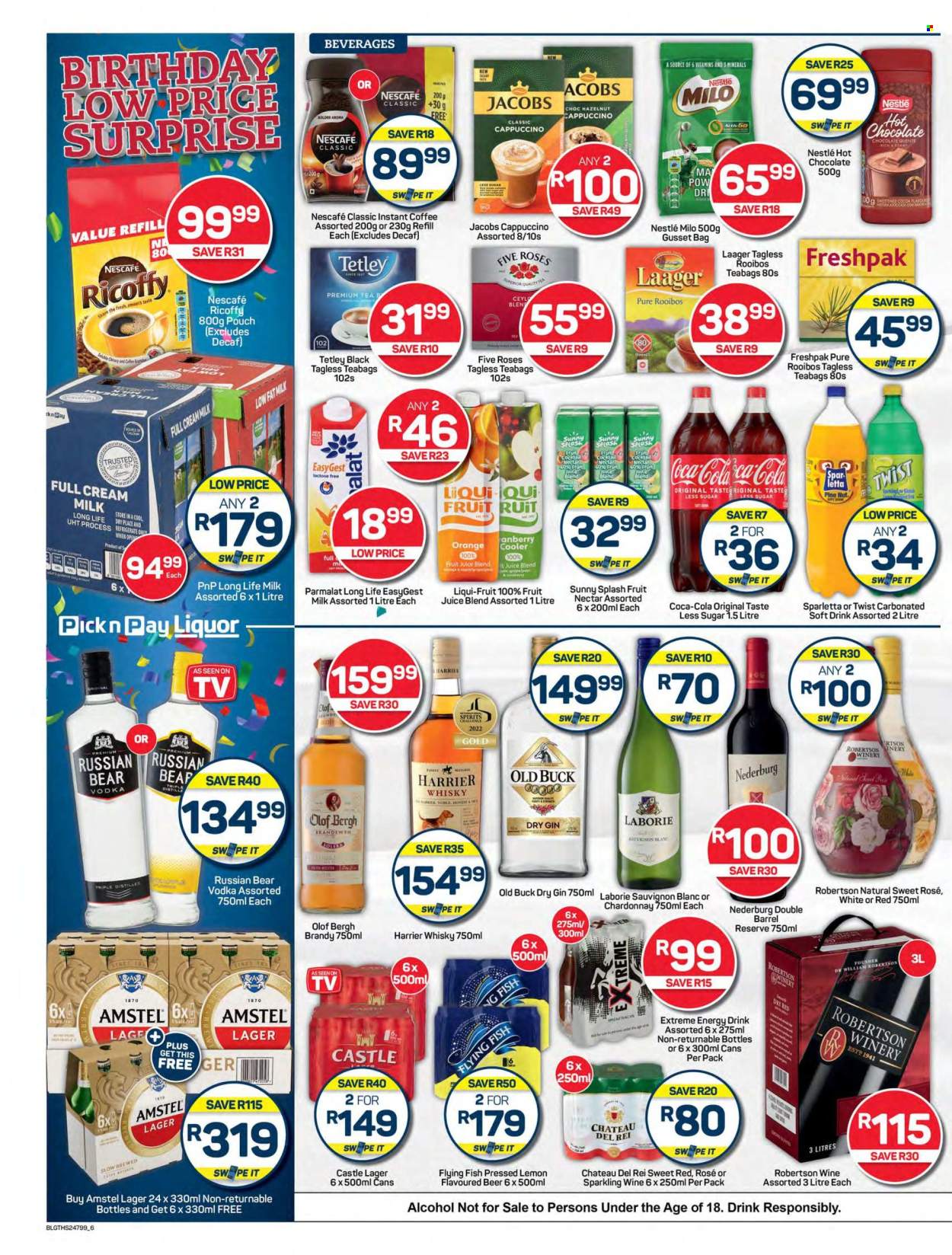 Pick n Pay specials - 10/06/2024 - 17/06/2024. Page 6