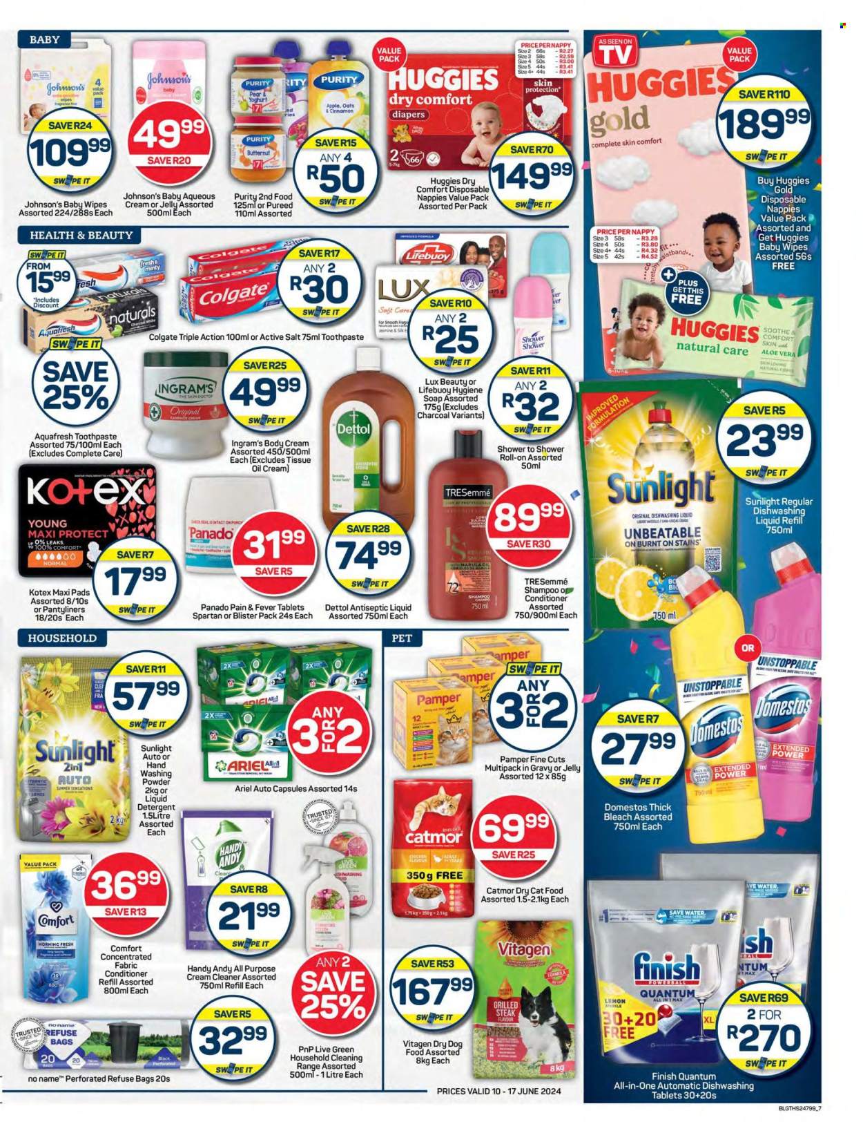 Pick n Pay specials - 10/06/2024 - 17/06/2024. Page 7