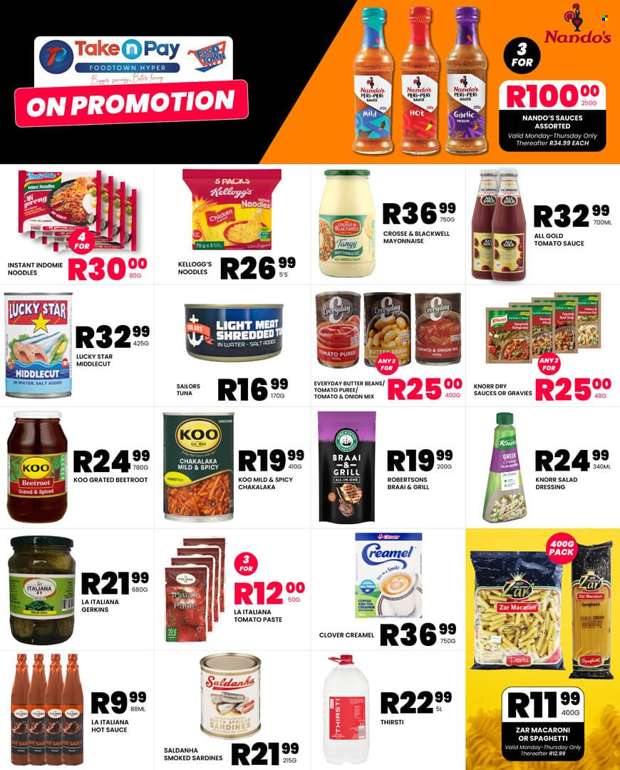Take n Pay specials - 10/06/2024 - 16/06/2024. Page 2