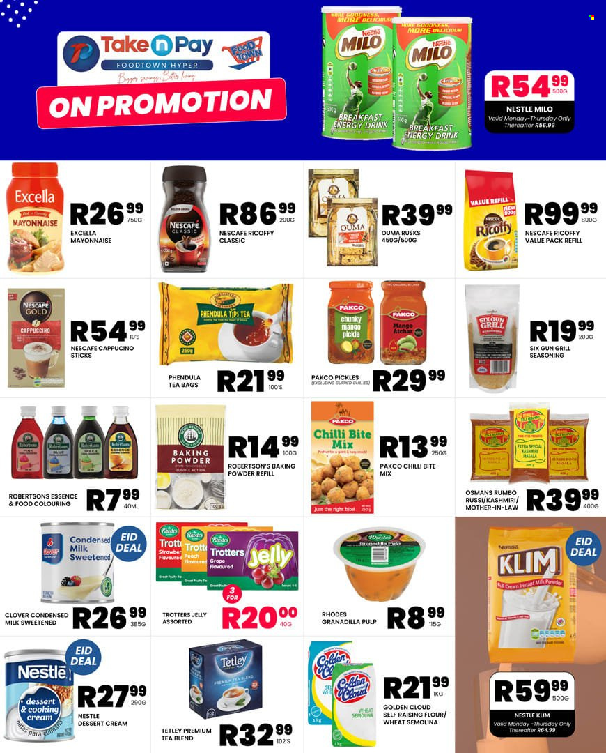 Take n Pay specials - 10/06/2024 - 16/06/2024. Page 3