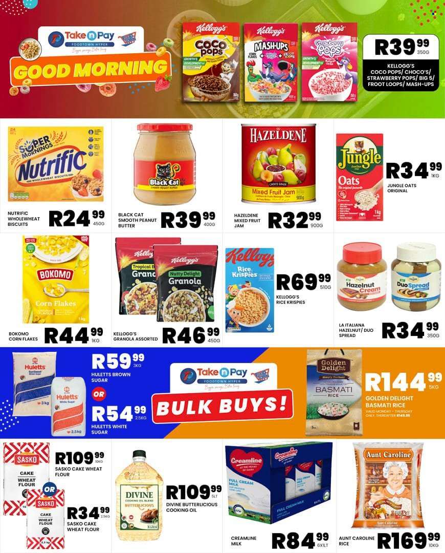 Take n Pay specials - 10/06/2024 - 16/06/2024. Page 5