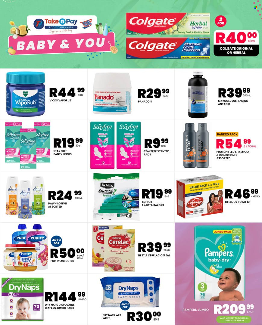Take n Pay specials - 10/06/2024 - 16/06/2024. Page 7