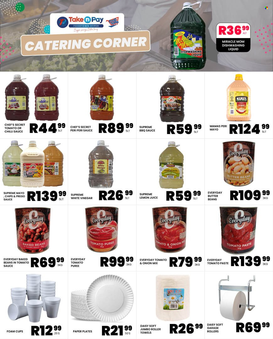 Take n Pay specials - 10/06/2024 - 16/06/2024. Page 9