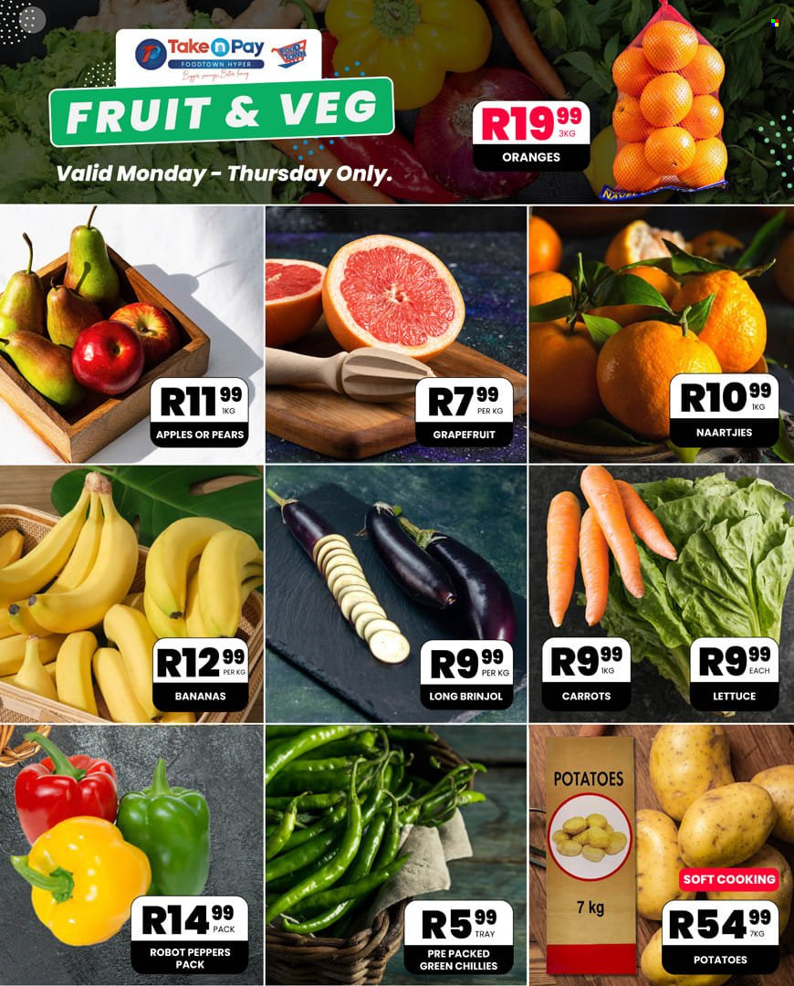 Take n Pay specials - 10/06/2024 - 16/06/2024. Page 10