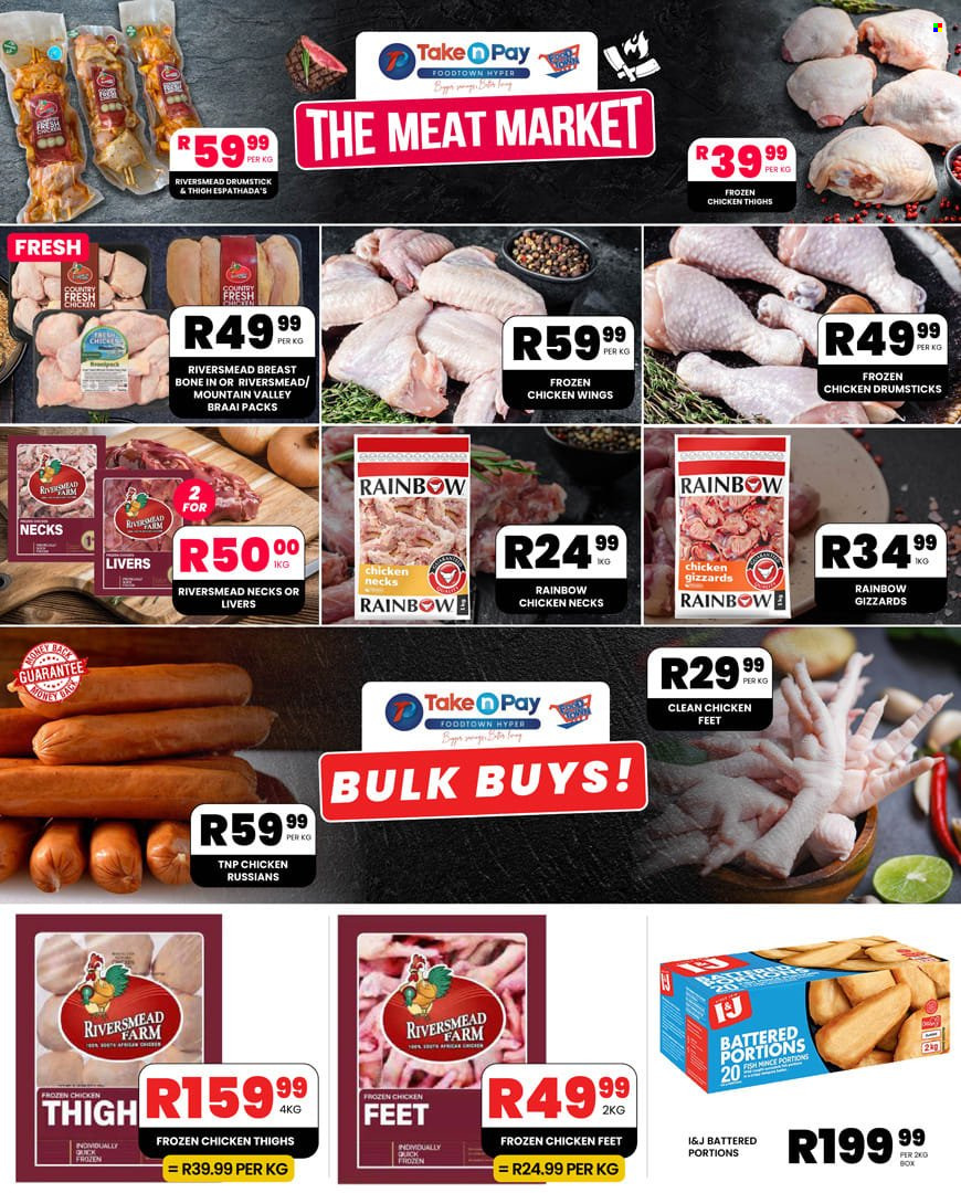 Take n Pay specials - 10/06/2024 - 16/06/2024. Page 12