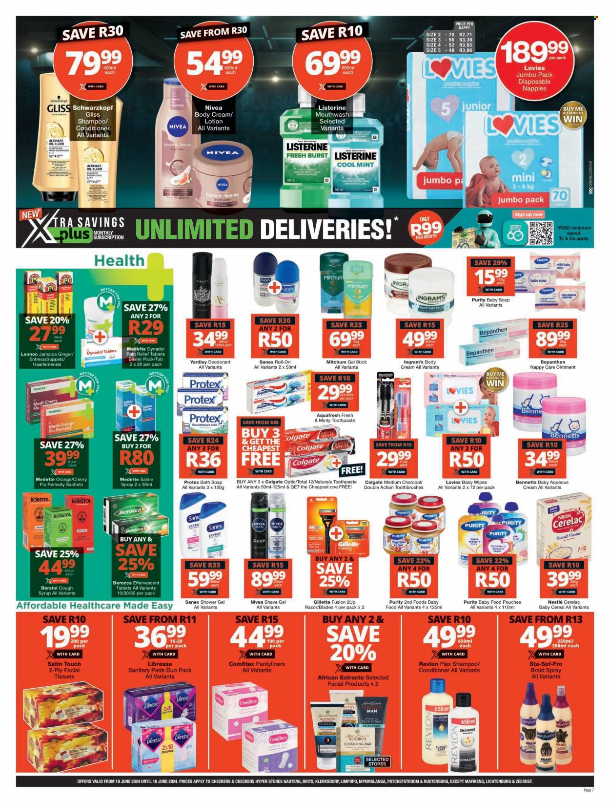 Checkers specials - 10/06/2024 - 16/06/2024. Page 7