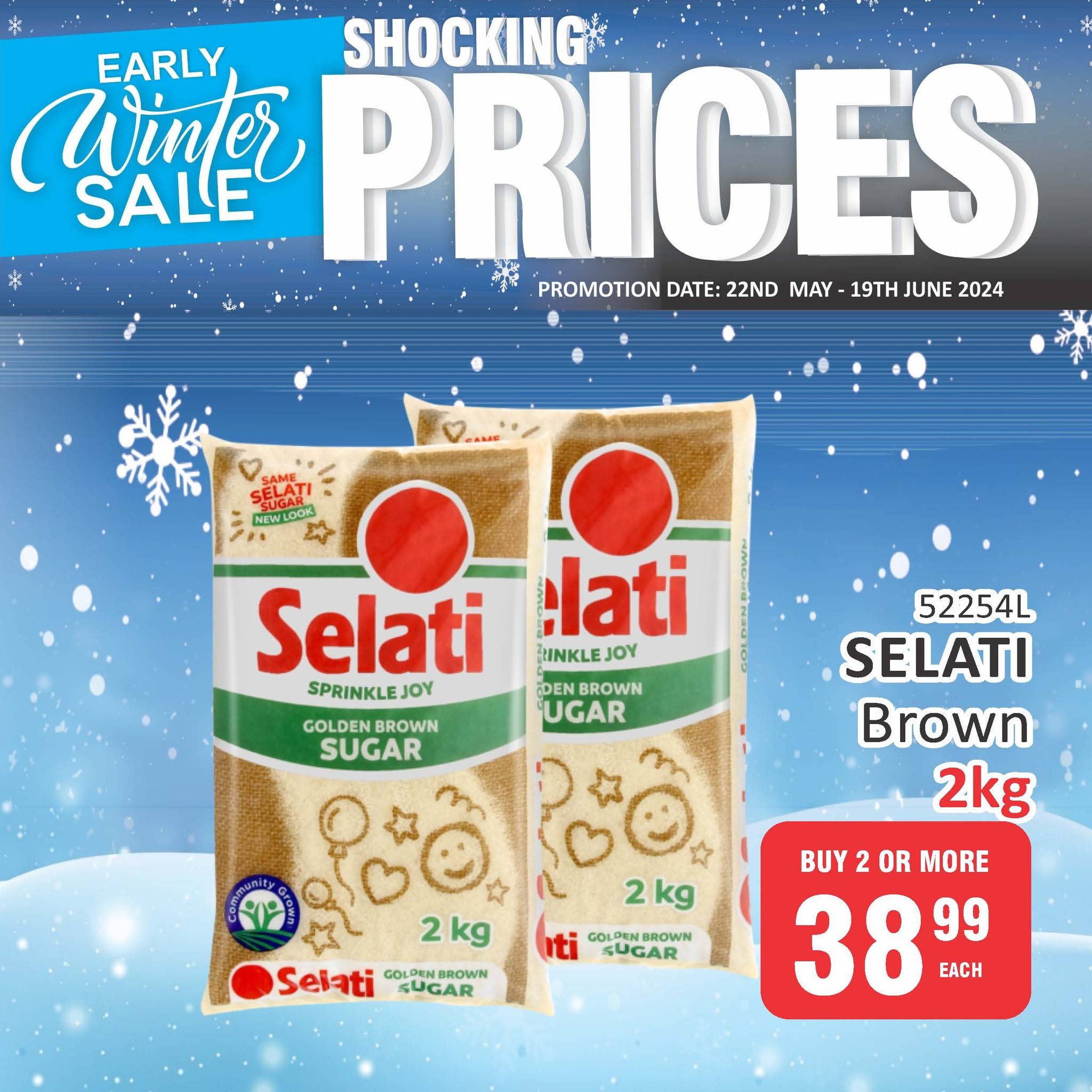 Kit Kat Cash & Carry specials - 22/05/2024 - 19/06/2024. Page 3