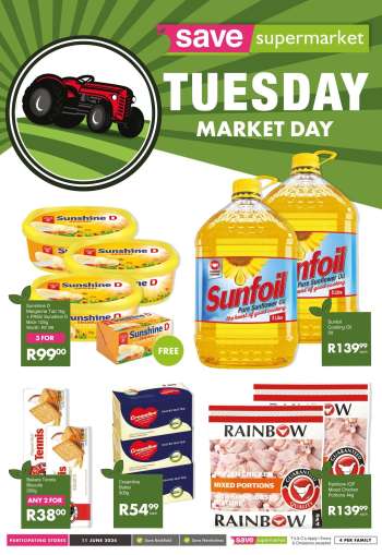 Save supermarket catalogue  - 11/06/2024 - 11/06/2024.
