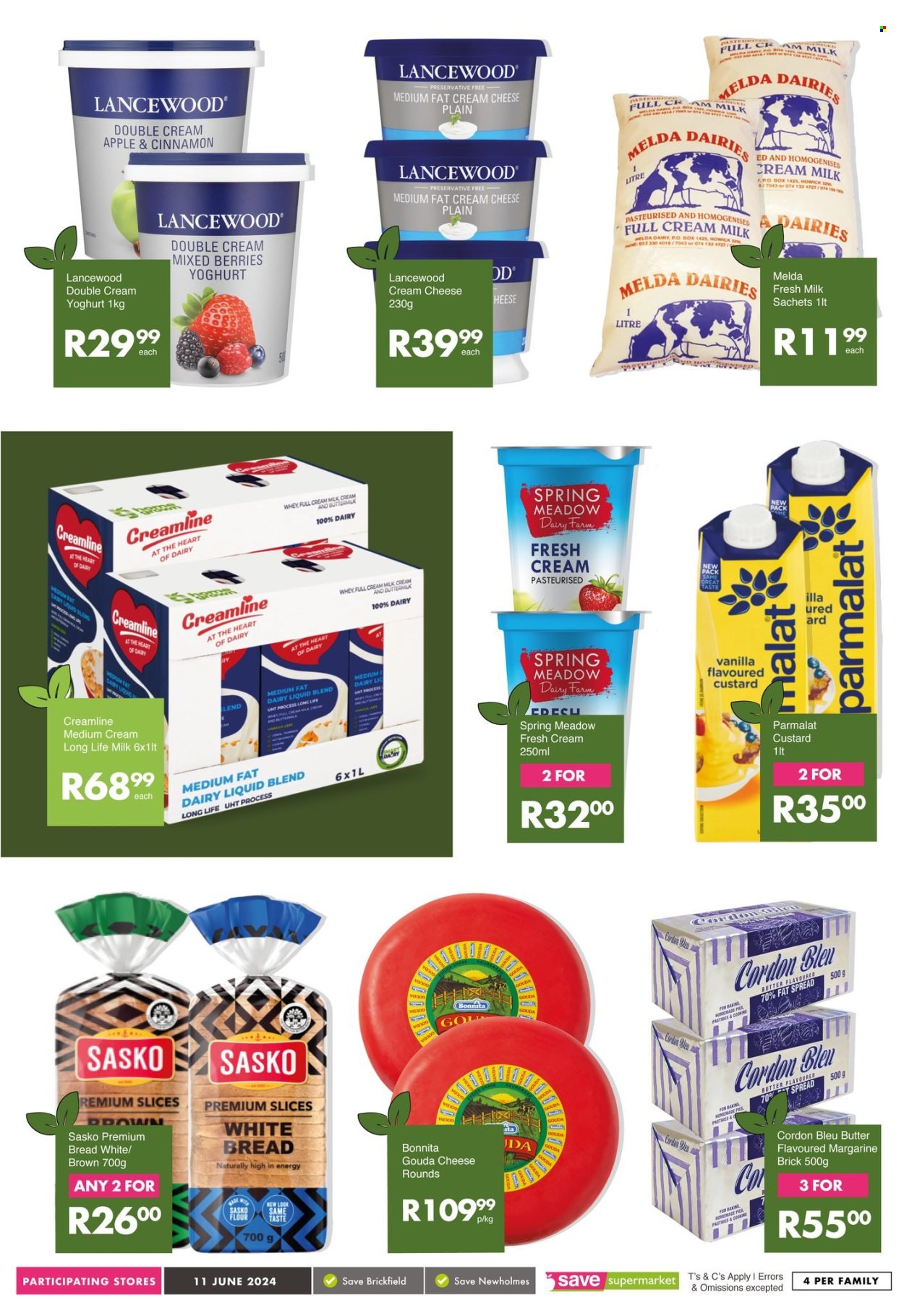 Save supermarket specials - 11/06/2024 - 11/06/2024. Page 2